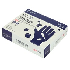 크린랩 유즈웰 장갑 200매, 16개