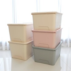 대용량장난감정리함