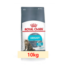  고양이사료 로얄캐닌 캣 유리너리 케어 2kg 요로계 건강관리 고양이사료, 단품, 10kg, 1개 