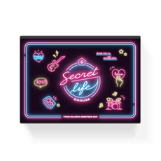 [Twice] 트와이스 2023 시즌그리팅 season's greeting