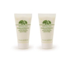 Origins 체크 앤 밸런스 프루티 페이스 워시 30ml2=60ml Checks and Balances Frothy Face Wash