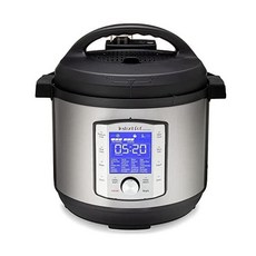 인스턴트팟에보