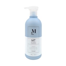 모헬스트리트먼트