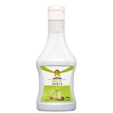 메론시럽