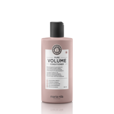 마리아닐라 퓨어볼륨 (비타민 B5) 컨디셔너 300ml, 1개