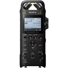 소니 sony PCM-D10 녹음기 레코더