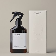 원스32 룸앤패브릭 스프레이, 1개, 200ml, 얼스바운드 로즈