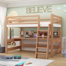 카카우드2층침대