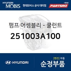 베라크루즈부동액