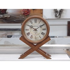 스탠드인테리어시계