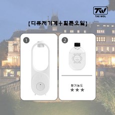 세스코방향제