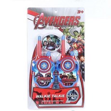 오키도키무전기