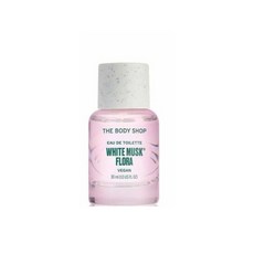 더바디샵 화이트 머스크 플로라 오 드 뚜왈렛 30ML