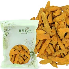 동의한재 인도 강황 500g, 1개