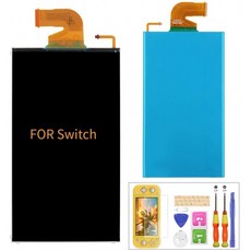 닌텐도스위치액정교체