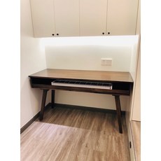 작곡책상