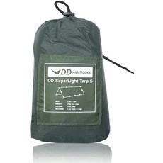 DD SuperLight Tarp S 슈퍼 라이트 타프 S [병행 수입품]