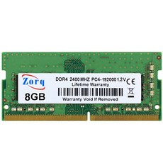 DDR3L 램 PC4 19200 16G PC3L 1600MHZ 12800S DDR2 컴퓨터 메모리 PC3 Sodimm 204PIN 노트 북 DDR4 8GB 2GB 1333MHZ, [09] DDR4 8GB 2666-1.2V, 09 DDR4 8GB 2666-1.2V, 1개