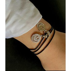 순금스마일펜던트