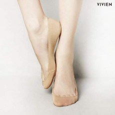 비비안실리콘스타킹