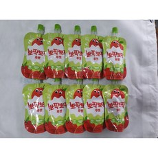 뽀짝뽀짝 TOP01