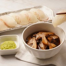 [팜쿡] 픽찌 표고버섯피클 유리병 와사비 360g 2병, 2개
