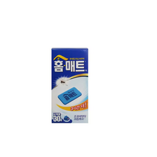 홈매트 매트형 리필 60g 2개 상품 이미지