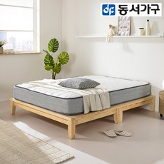 동서가구더블사이즈유로탑매트리스