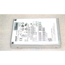 Dell/HP 서버용 SAS SSD HGST 12G 400GB eMLC HUSMR3240ASS204 엔터프라이즈 기업용 상품 이미지