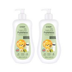 이유식기세정제