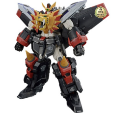 라이브잇 반다이 남코 RG 가오가이거, 2개