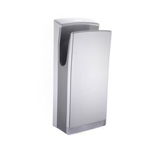핸드드라이 핸드건조기 Falin Fl-2026 자동 핸드 드라이어 제트 2000W, 1) Silver