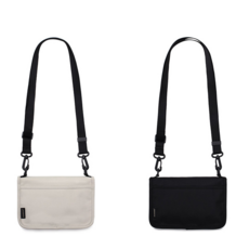 캉골 캥거루 새로운 지갑 캐주얼 원 숄더 메신저 봉투 가방 Pite Cross Bag 3070