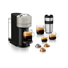 버츄오넥스트라이트그레이