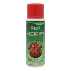 아주 카본 플러스 120ml (액상이탄), 1개