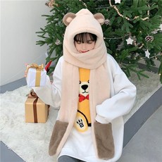 밍크겨울장갑