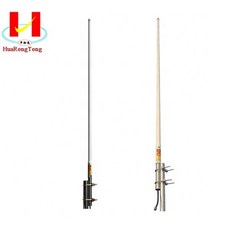 868MHz 12dbi Lora 유리 섬유 옴니 RFID 채찍 안테나|통신용 안테나|, 1개, 단일, 단일