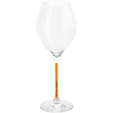 Veuve Clicquot 뵈브 클리코 트렌디 샴페인 플루트 와인잔 1p, 1개