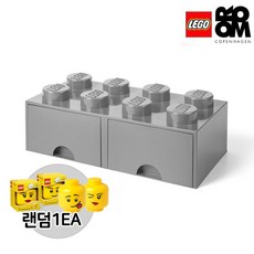 레고스토리지8구서랍형