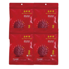 비첸향 골든코인, 80g, 4개