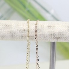 체인여자목걸이