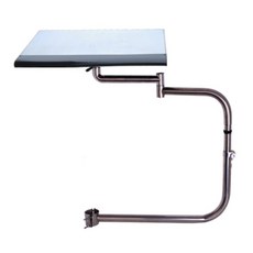 의자키보드거치대