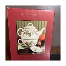 레녹스홀리데이티팟