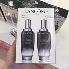 랑콤 어드밴스드 제니피크 래디언스 페이스 세럼100ml