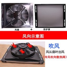 에어컨오일콘덴서