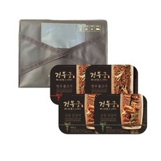 경복궁궁중본갈비