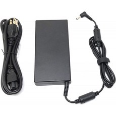 19.5V 9.23A Sager NP7876 NP8956 NP8957 Chicony A15-180P1A 호환 19V 9.5A 180W Eluktronics N870HP6용, 단일상품