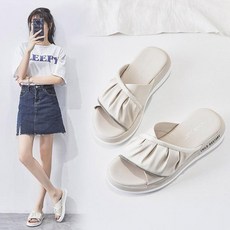 샤넬욕실슬리퍼