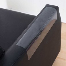 쇼파 pvc 덮개 반려 동물 스크래처 긁힘 방지 커버 jus*36731GR, B 15x35고정핀, 1개, 1개