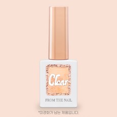 프롬더네일클리어젤